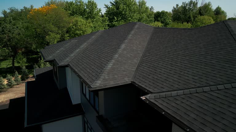 Best Cold Roofs  in Orange, OH