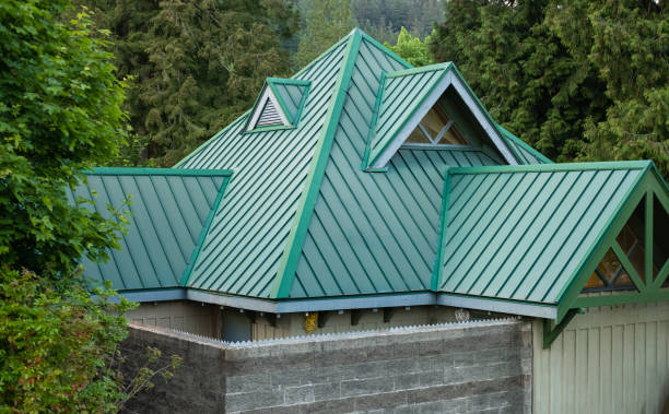 Best Roof Ventilation Installation  in Orange, OH
