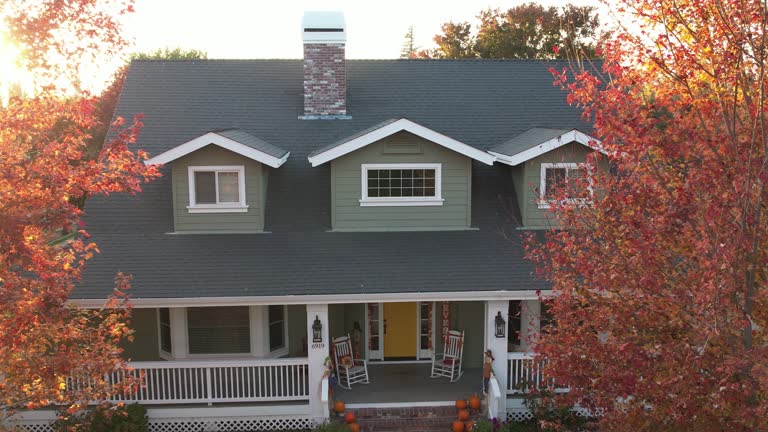 Best Chimney Flashing Repair  in Orange, OH