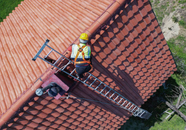 Best Wood Shake Roofing  in Orange, OH
